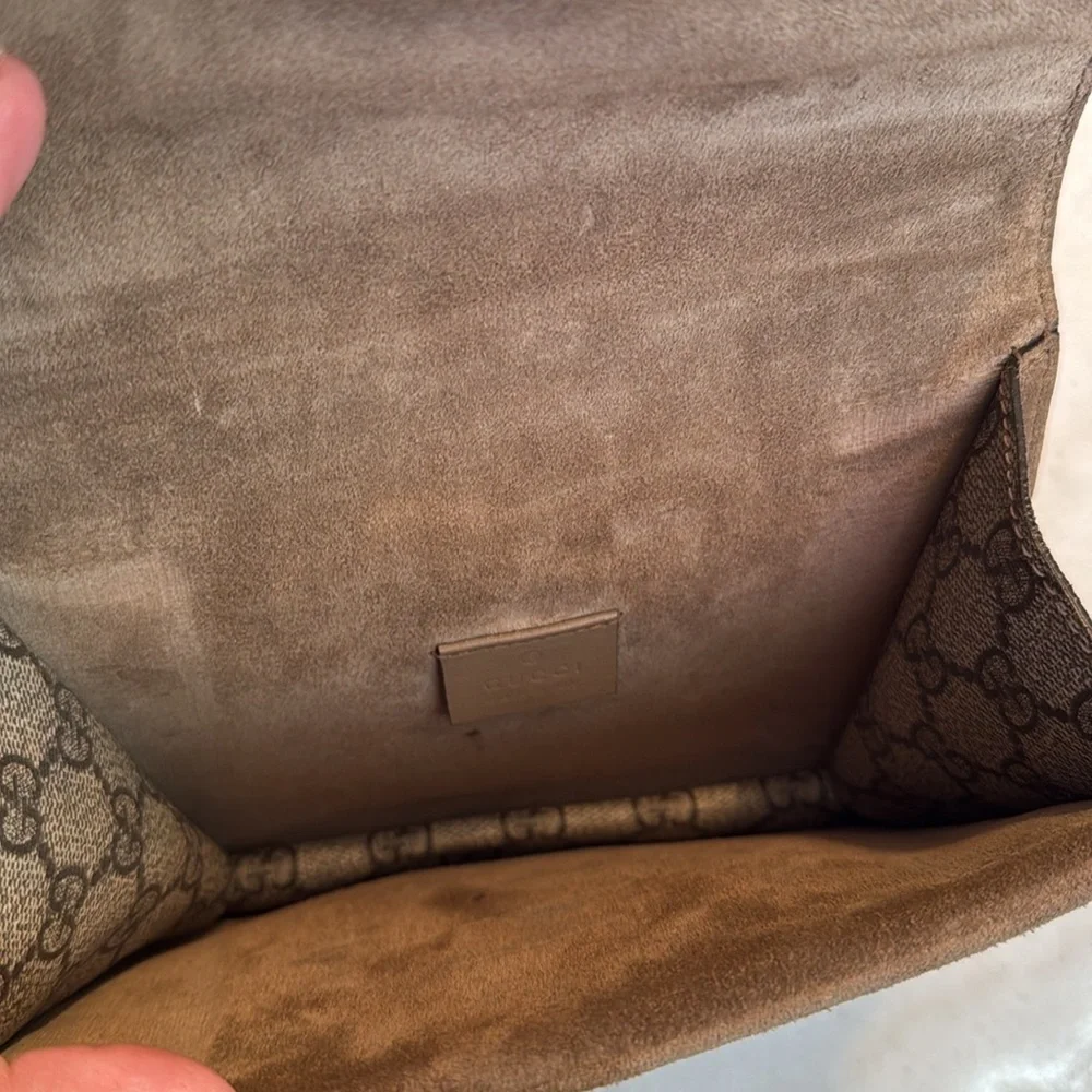 Gucci Dionysus Mini Bag - Picture 3 of 7